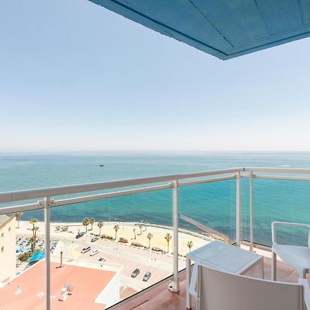 Hotel Best Benalmádena Exterior photo