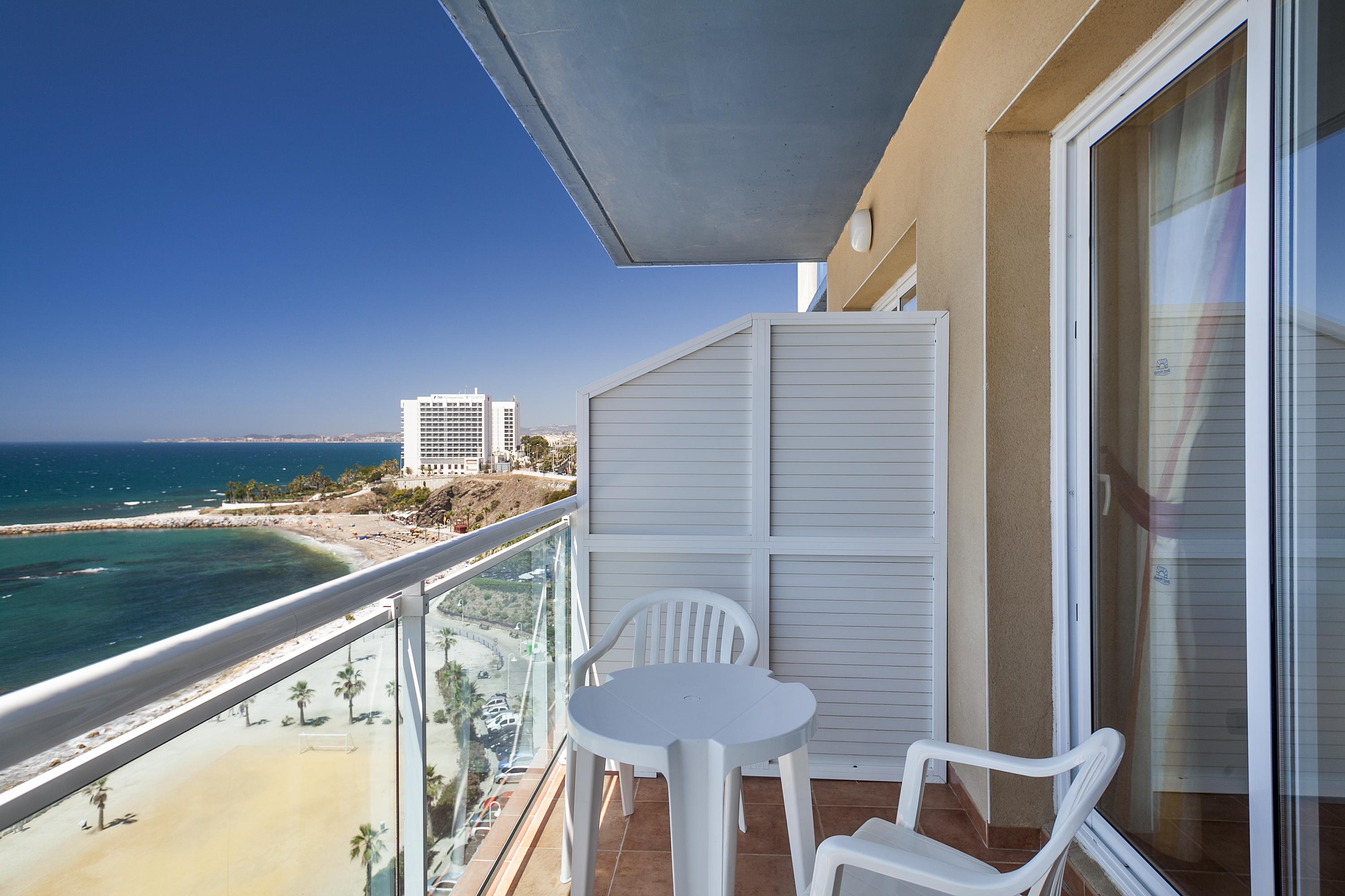 Hotel Best Benalmádena Exterior photo