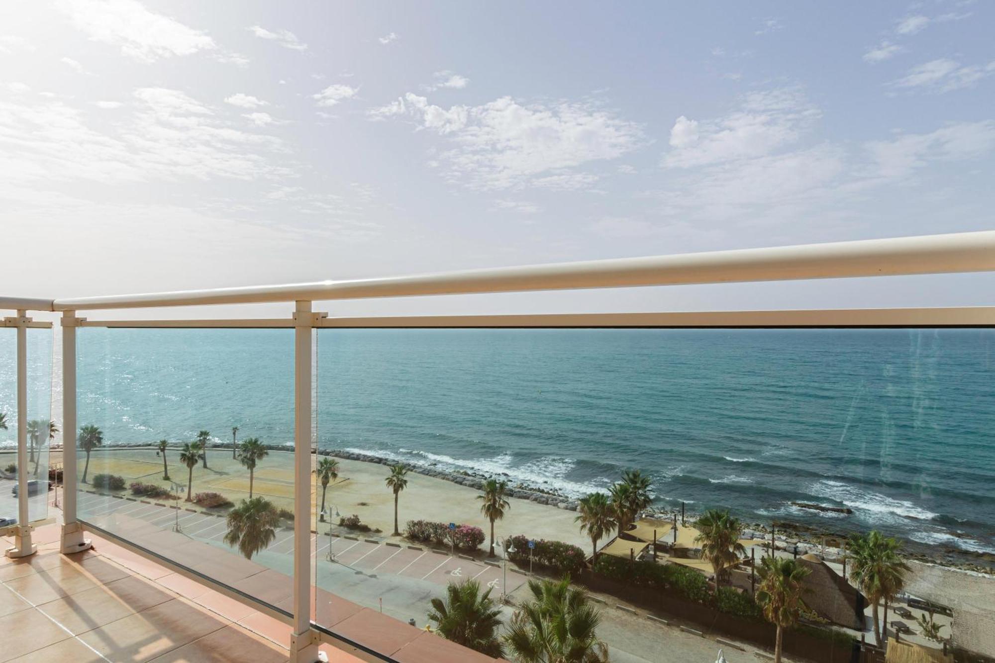 Hotel Best Benalmádena Exterior photo