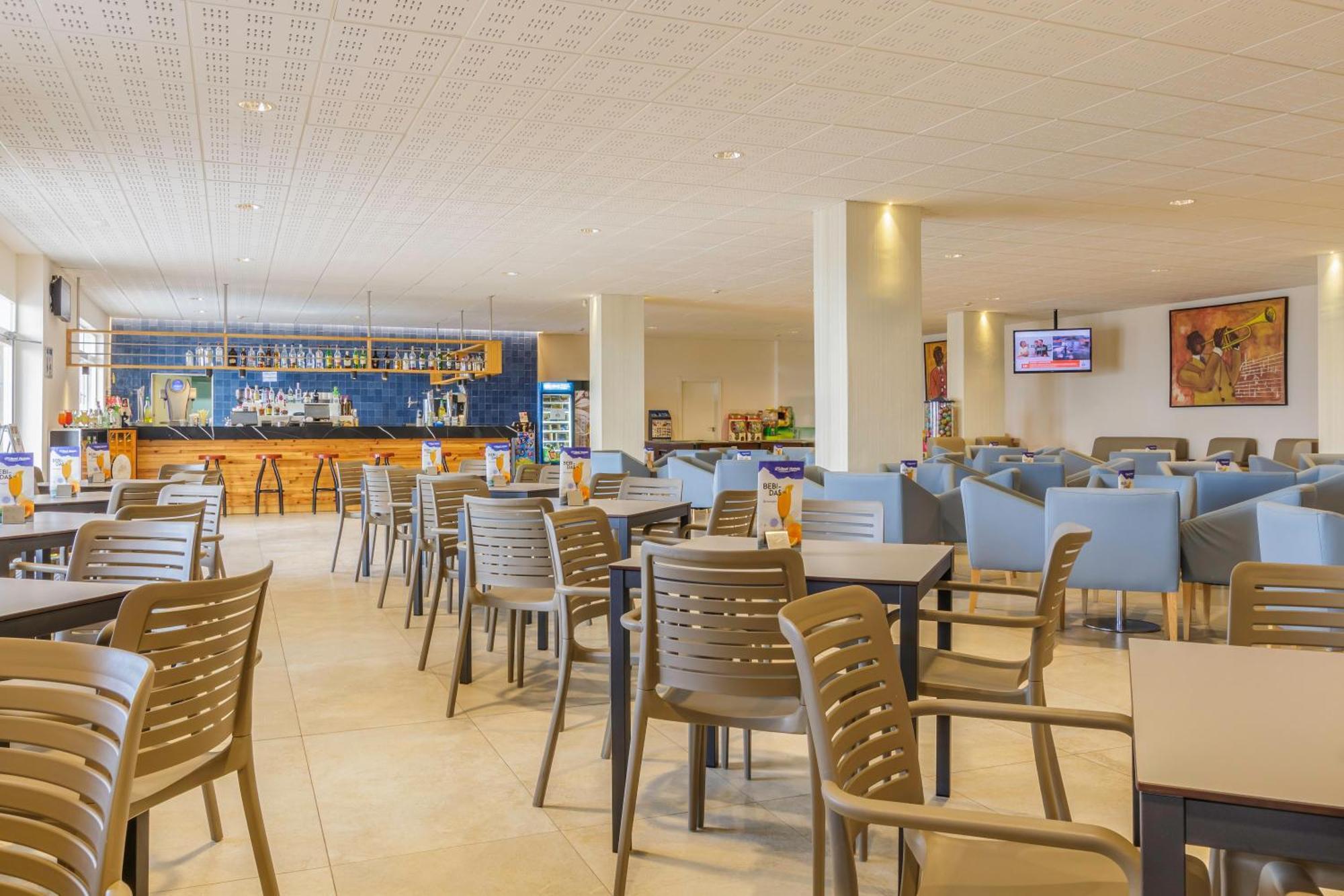 Hotel Best Benalmádena Exterior photo