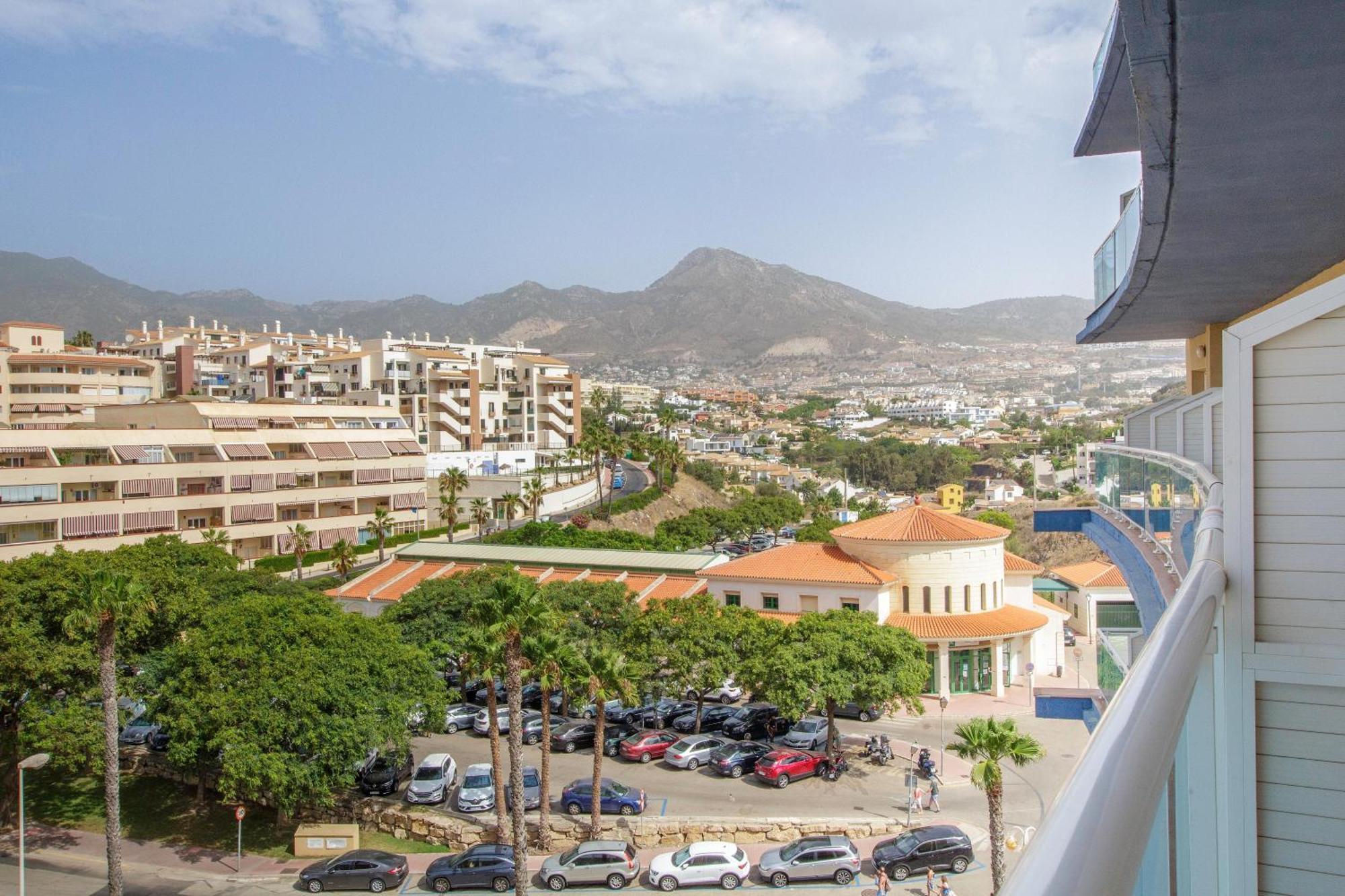 Hotel Best Benalmádena Exterior photo